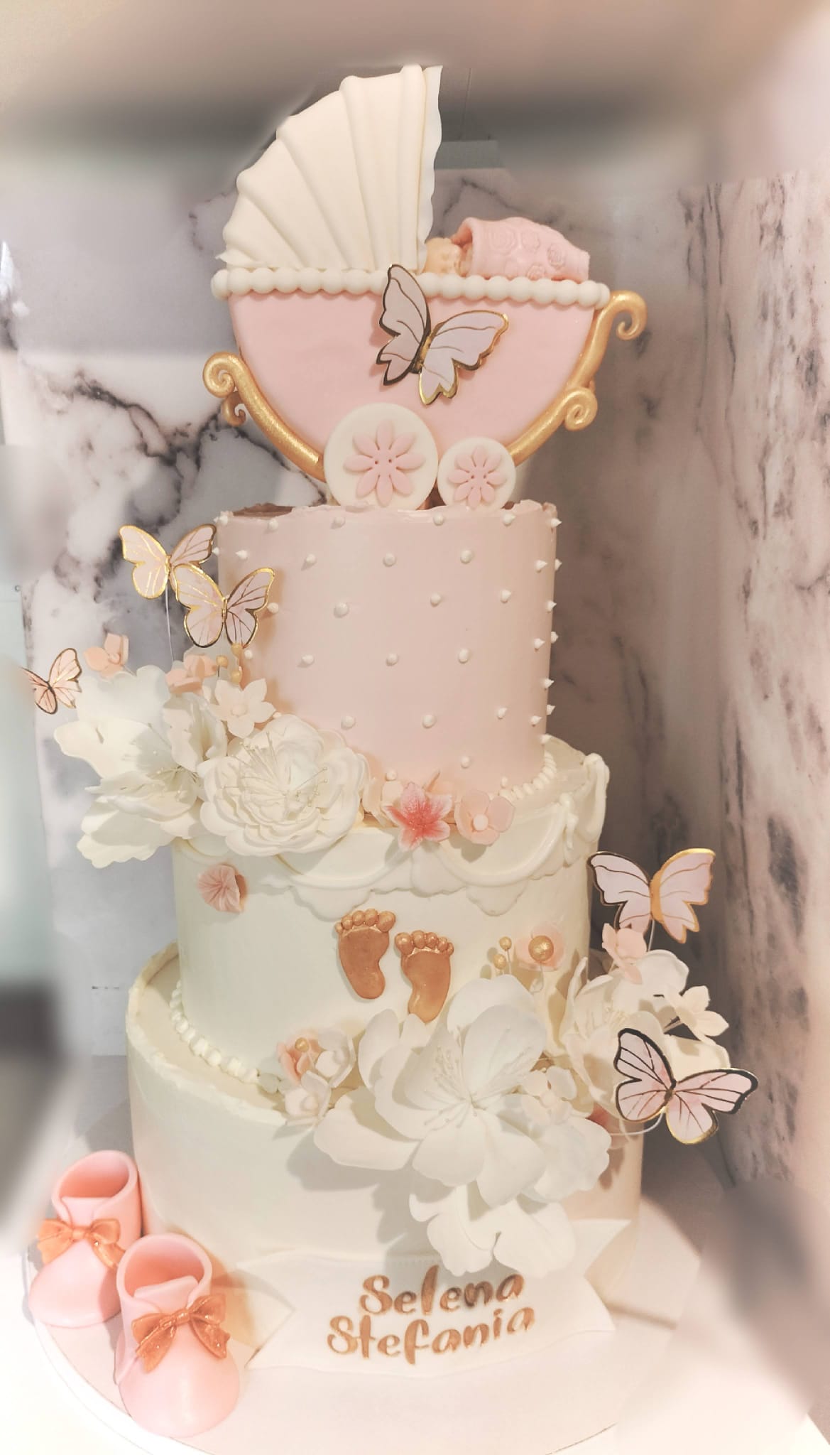 Cerimonie e Eventi Speciali 31